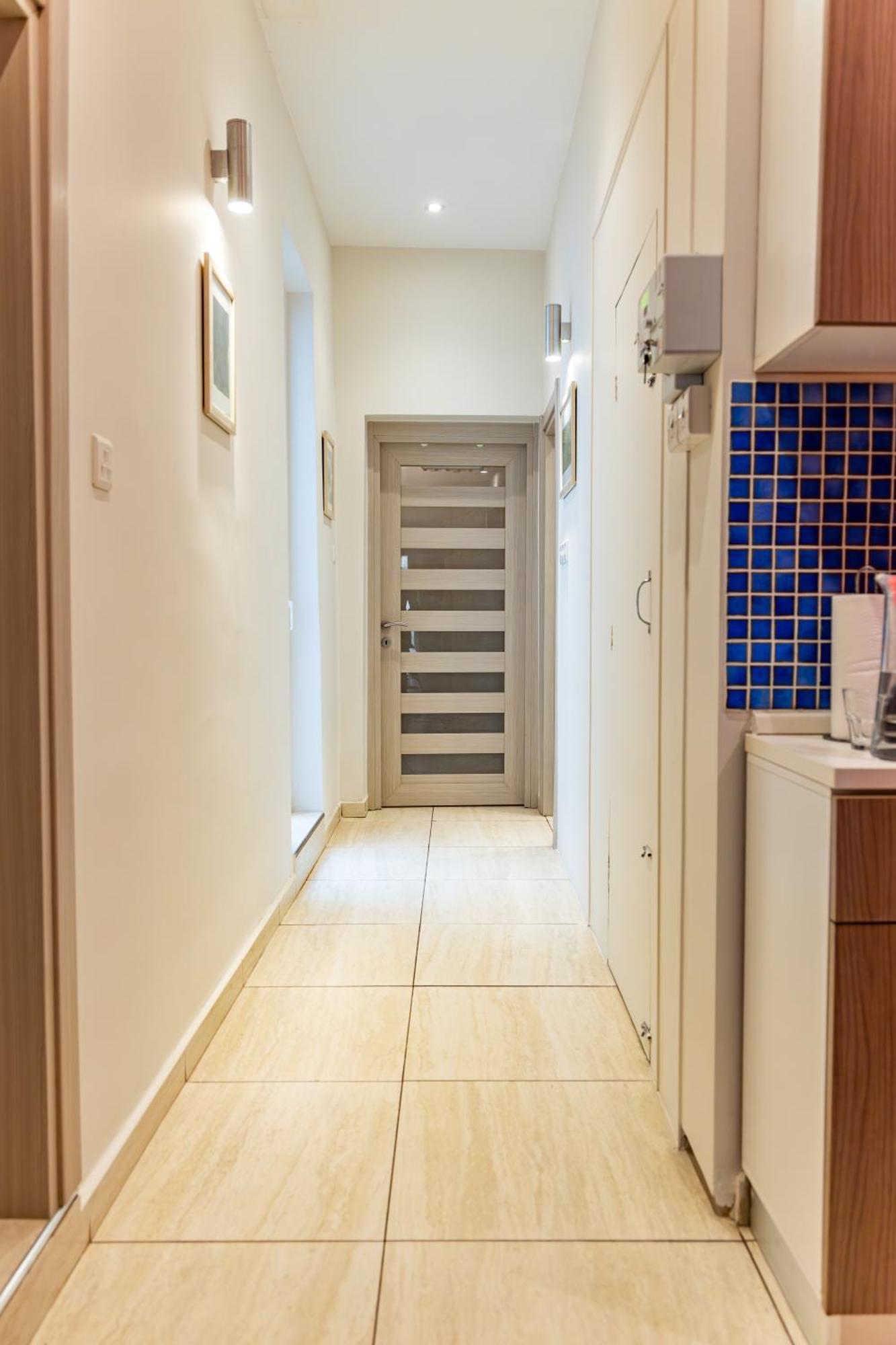 Traditional Maltese Styled 2Br Apartment With Large Maltese Balcony & Internal Yard - Located In The Heart Of Valletta - Maltese Capital City Bagian luar foto